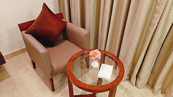 Khanna Fiesta, A Bergamont Hotel - Vellore
