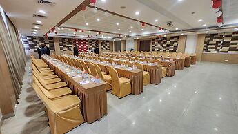 Khanna Fiesta, A Bergamont Hotel - Vellore