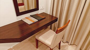 Khanna Fiesta, A Bergamont Hotel - Vellore