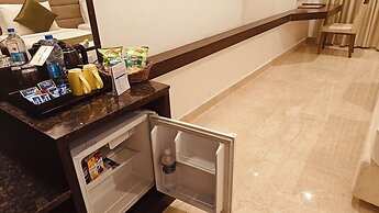 Khanna Fiesta, A Bergamont Hotel - Vellore