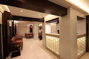 Khanna Fiesta, A Bergamont Hotel - Vellore