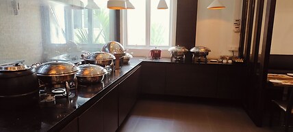 Khanna Fiesta, A Bergamont Hotel - Vellore