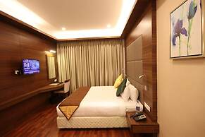 Khanna Fiesta, A Bergamont Hotel - Vellore