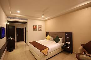Khanna Fiesta, A Bergamont Hotel - Vellore