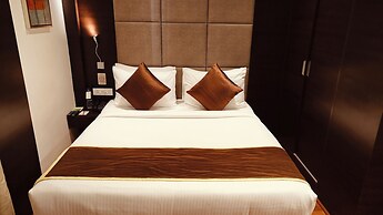 Khanna Fiesta, A Bergamont Hotel - Vellore