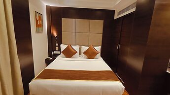 Khanna Fiesta, A Bergamont Hotel - Vellore