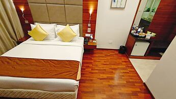 Khanna Fiesta, A Bergamont Hotel - Vellore