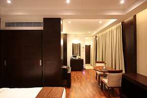 Khanna Fiesta, A Bergamont Hotel - Vellore