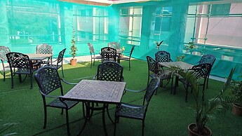 Khanna Fiesta, A Bergamont Hotel - Vellore
