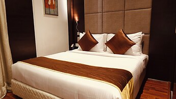 Khanna Fiesta, A Bergamont Hotel - Vellore