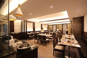 Khanna Fiesta, A Bergamont Hotel - Vellore