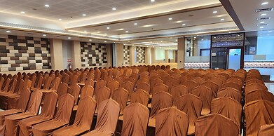 Khanna Fiesta, A Bergamont Hotel - Vellore