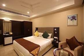 Khanna Fiesta, A Bergamont Hotel - Vellore