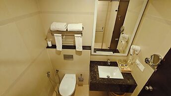 Khanna Fiesta, A Bergamont Hotel - Vellore