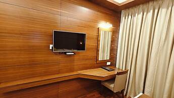 Khanna Fiesta, A Bergamont Hotel - Vellore