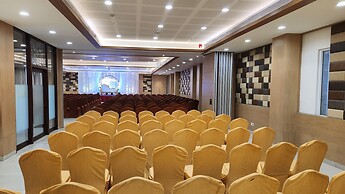 Khanna Fiesta, A Bergamont Hotel - Vellore