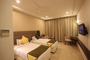 Khanna Fiesta, A Bergamont Hotel - Vellore