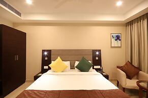 Khanna Fiesta, A Bergamont Hotel - Vellore