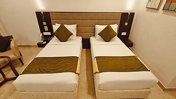 Khanna Fiesta, A Bergamont Hotel - Vellore