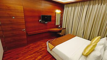 Khanna Fiesta, A Bergamont Hotel - Vellore