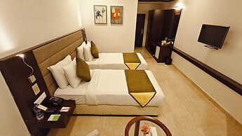 Khanna Fiesta, A Bergamont Hotel - Vellore