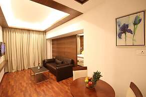 Khanna Fiesta, A Bergamont Hotel - Vellore