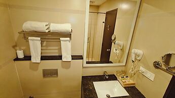 Khanna Fiesta, A Bergamont Hotel - Vellore