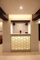 Khanna Fiesta, A Bergamont Hotel - Vellore