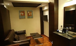 Khanna Fiesta, A Bergamont Hotel - Vellore