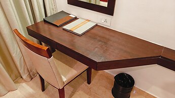 Khanna Fiesta, A Bergamont Hotel - Vellore