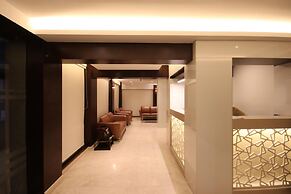 Khanna Fiesta, A Bergamont Hotel - Vellore