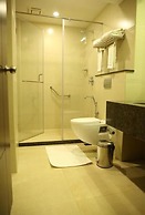 Khanna Fiesta, A Bergamont Hotel - Vellore