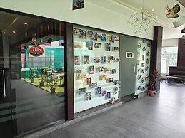 Khanna Fiesta, A Bergamont Hotel - Vellore