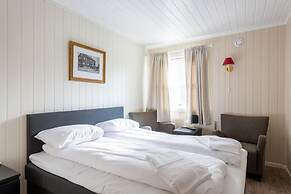 Mo Gjestegård
