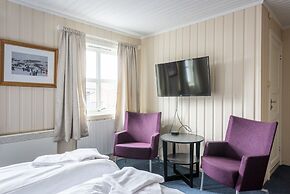 Mo Gjestegård