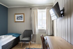 Mo Gjestegård
