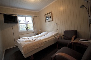 Mo Gjestegård