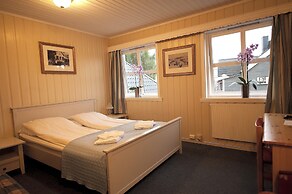 Mo Gjestegård