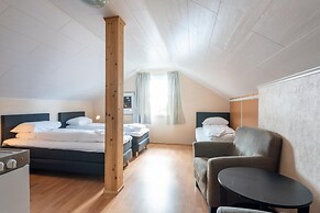 Mo Gjestegård