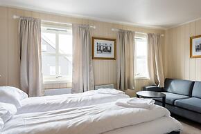 Mo Gjestegård