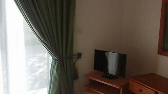 Kozis Hotel Apts
