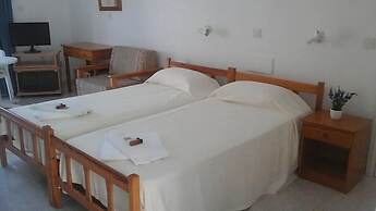 Kozis Hotel Apts