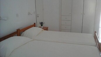 Kozis Hotel Apts