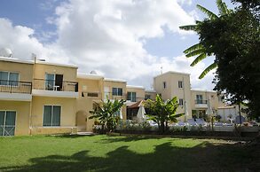 Kozis Hotel Apts