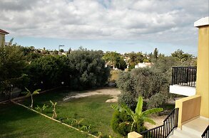 Kozis Hotel Apts