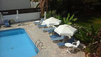 Kozis Hotel Apts