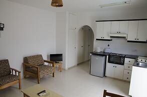 Kozis Hotel Apts