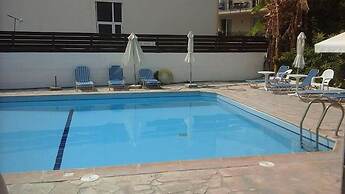 Kozis Hotel Apts
