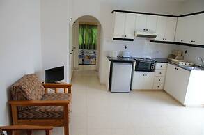 Kozis Hotel Apts