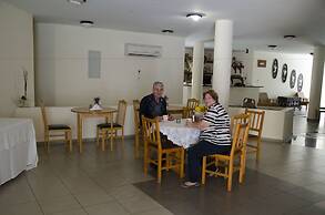Kozis Hotel Apts